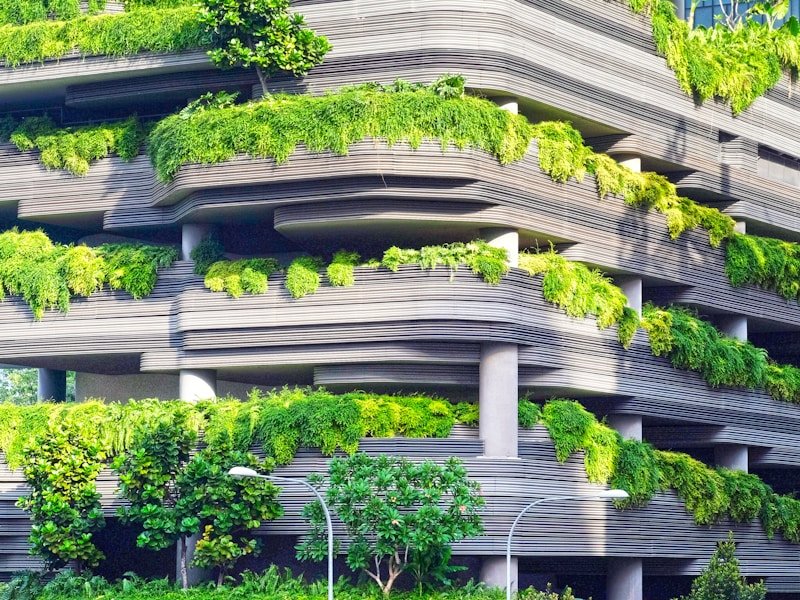 ISO 14001 Certification